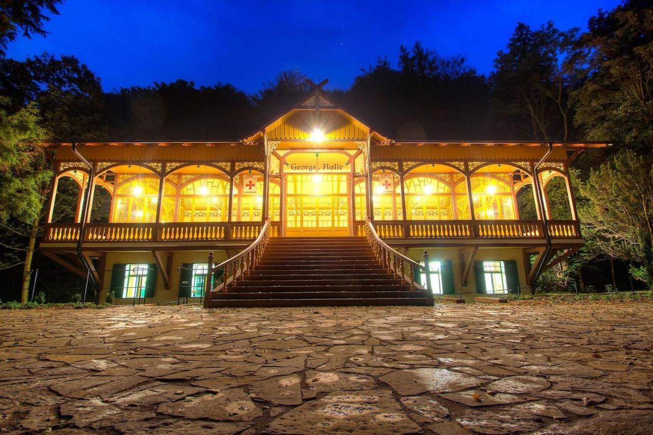 Chata pod Rejvízem Jeseník Exterior foto